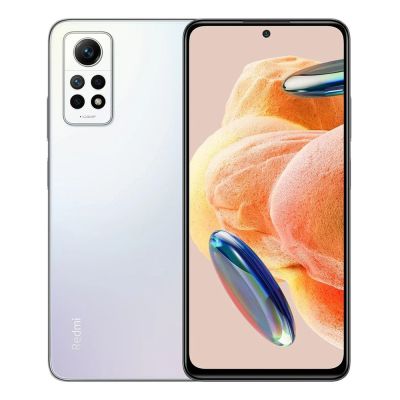 Xiaomi Redmi Note 12 PRO 8/256Gb Polar White RU
