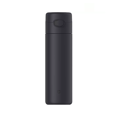 Термос Xiaomi Mijia Flip Ver.2 480 ml с автоматическим замком (MJTGB02PL) Blue