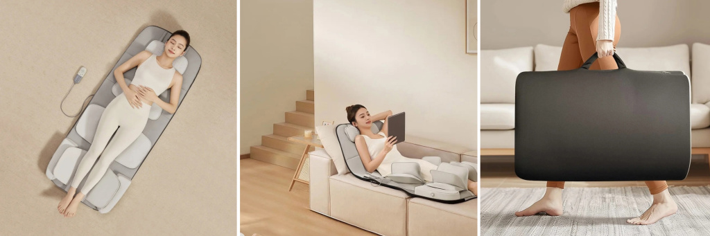 Xiaomi представила инновационный массажный коврик с 28 надувными подушками 0gJ9TYz7Csw.jpg