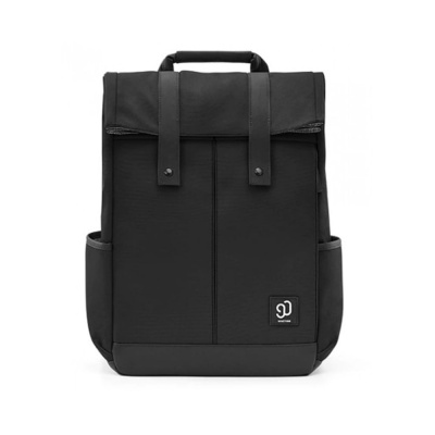 Рюкзак Xiaomi 90 Points Vibrant College Casual Backpack Black