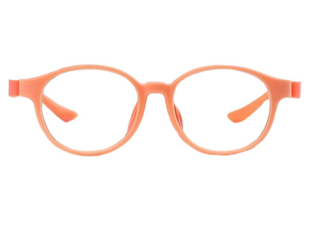 Детские компьютерные очки Xiaomi Roidmi Qukan Orange (LGET02QK)