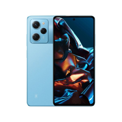 Xiaomi Poco X5 Pro 5G 8/256Gb Blue RU