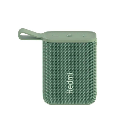Портативная колонка Xiaomi Redmi Bluetooth Speaker (ASM11A) Green