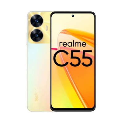 Realme C55 6/128Gb Перламутровый