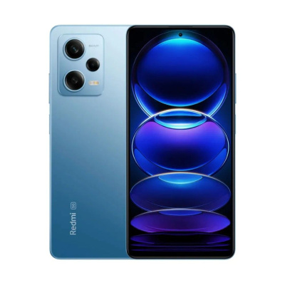 Xiaomi Redmi Note 12 PRO 5G 8/256Gb Sky Blue EU Global Version