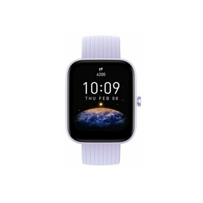 Часы Xiaomi Amazfit Bip 3 (A2172) Blue EU