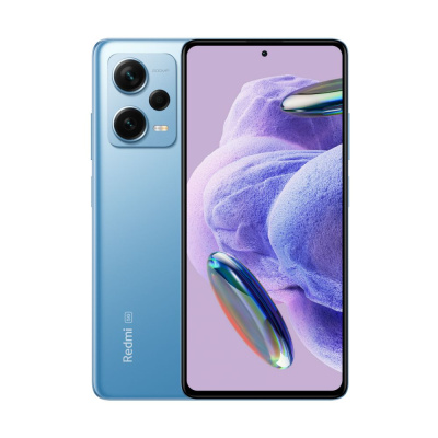 Xiaomi Redmi Note 12 PRO+ 5G 8/256Gb Sky Blue EU Global Version