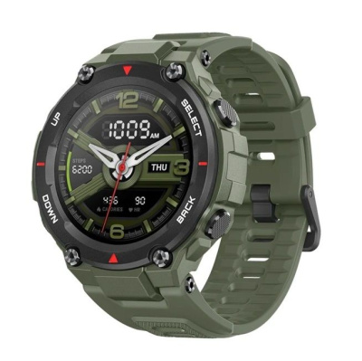 Часы Amazfit T-REX (A1919) Army Green