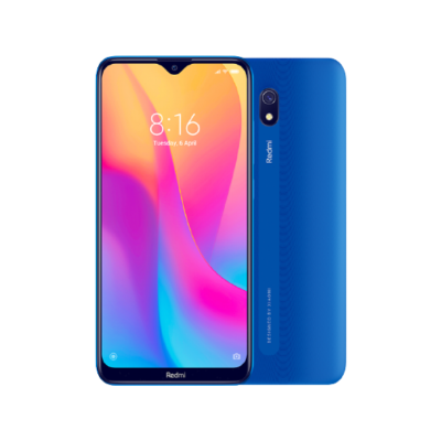 Redmi 8A 2/32Gb Blue EU Global Version