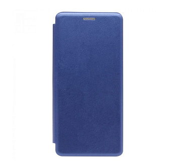 Чехол-книжка Samsung A51 (черный)