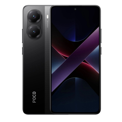 Xiaomi Poco X7 Pro 5G 12/512Gb Black RU