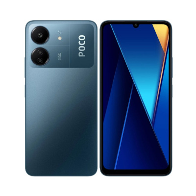 Xiaomi Poco C65 8/256Gb Blue EU