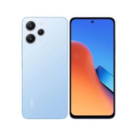 Redmi 12 8/128Gb Sky Blue EU (Без NFC)