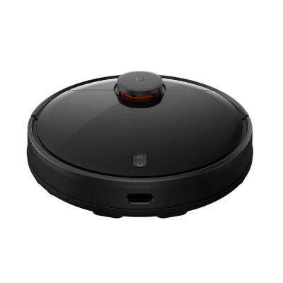 Робот-пылесос Xiaomi Mi Robot Vacuum-Mop P Black (SKV4109GL)