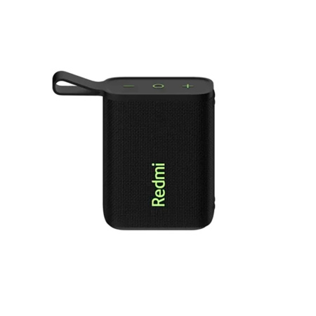 Портативная колонка Xiaomi Redmi Bluetooth Speaker (ASM11A) Black