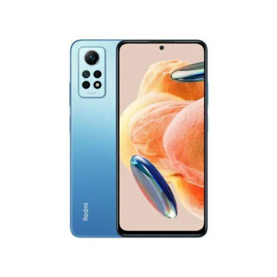Xiaomi Redmi Note 12 PRO 8/256Gb Glacier Blue RU