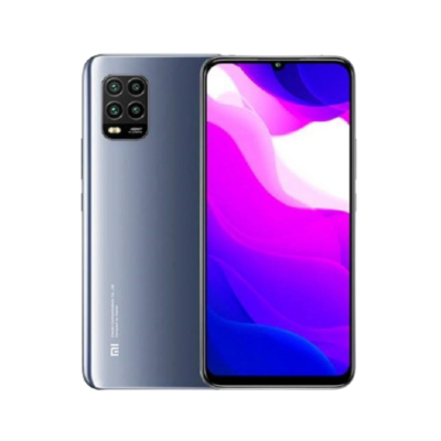 Xiaomi Mi 10 Lite 6/128Gb Cosmic Grey EU Global Version