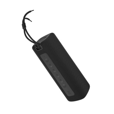 Портативная колонка Mi Portable Bluetooth Speaker 16W Black (QBH4195GL)