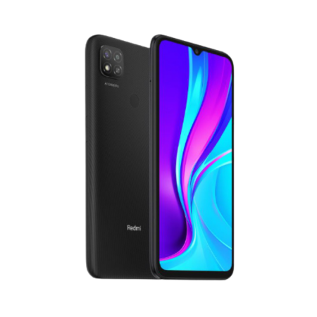 Xiaomi Redmi 9C 2/32Gb Midnight Gray EU Global Version (Без NFC)