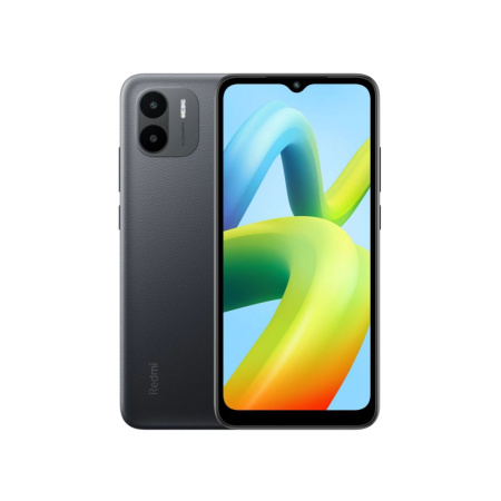 Xiaomi Redmi A1+ 2/32Gb Black RU