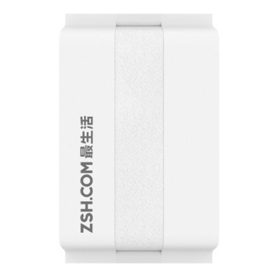 Полотенце Xiaomi ZSH 70x140cm A-1160 White