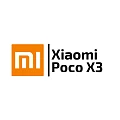 Чехлы Xiaomi Poco X3/Poco X3 PRO	