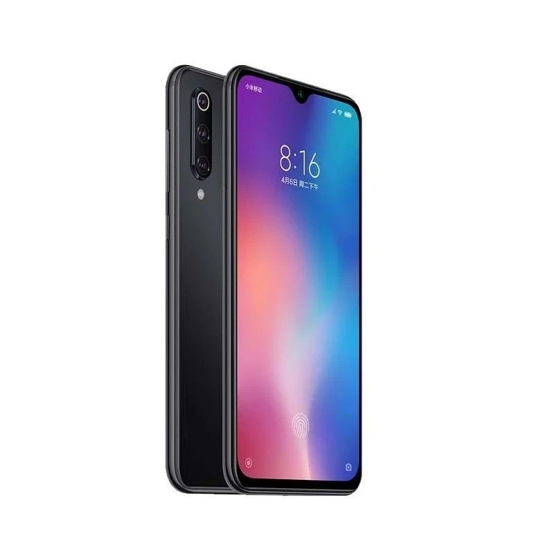 Xiaomi Mi9 SE 6/128Gb Piano Black EU Global Version купить в Челябинске ...