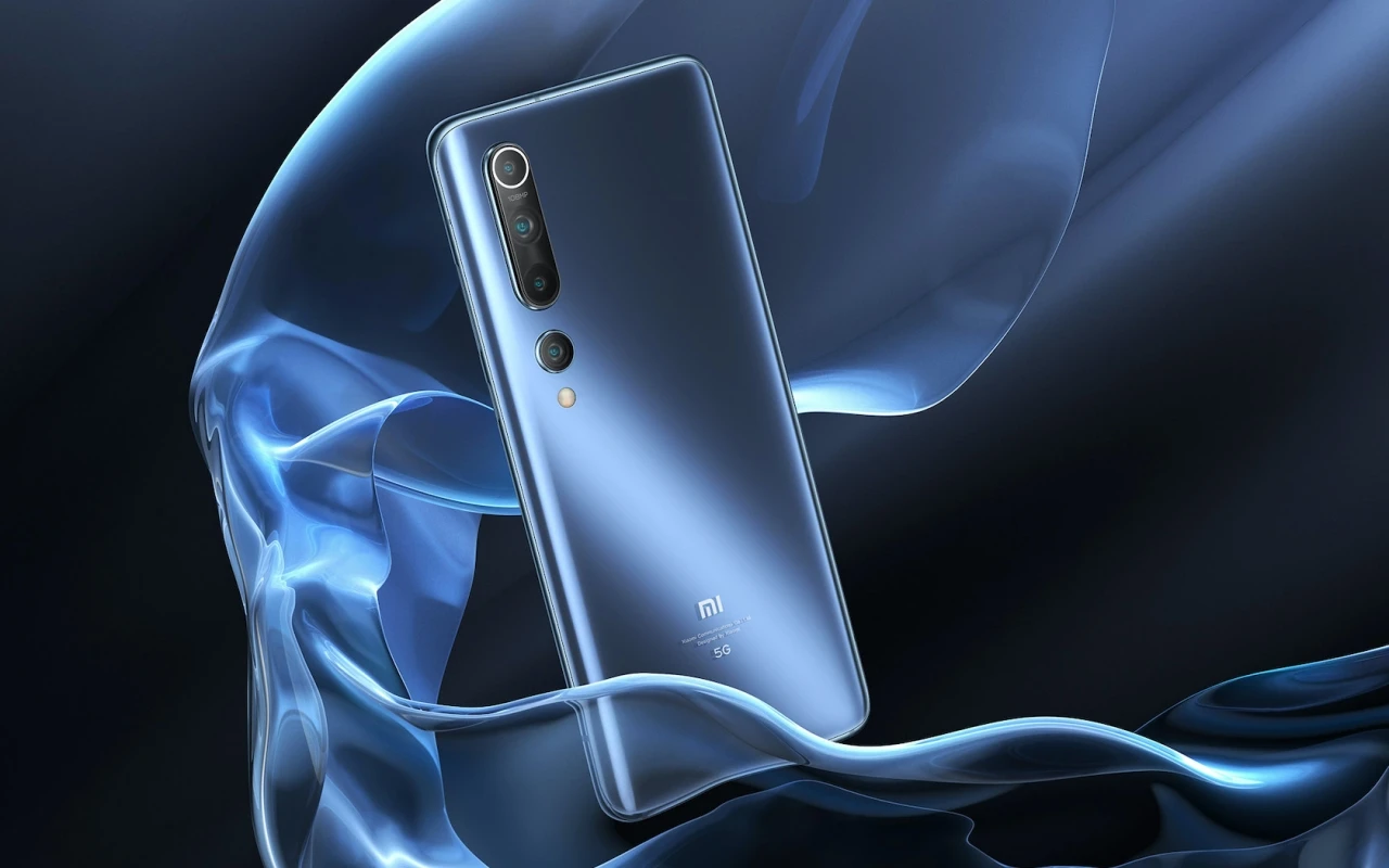Новые смартфоны от компании Xiaomi в 2020-2021 годах