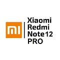 Чехлы Xiaomi Redmi Note 12 PRO	