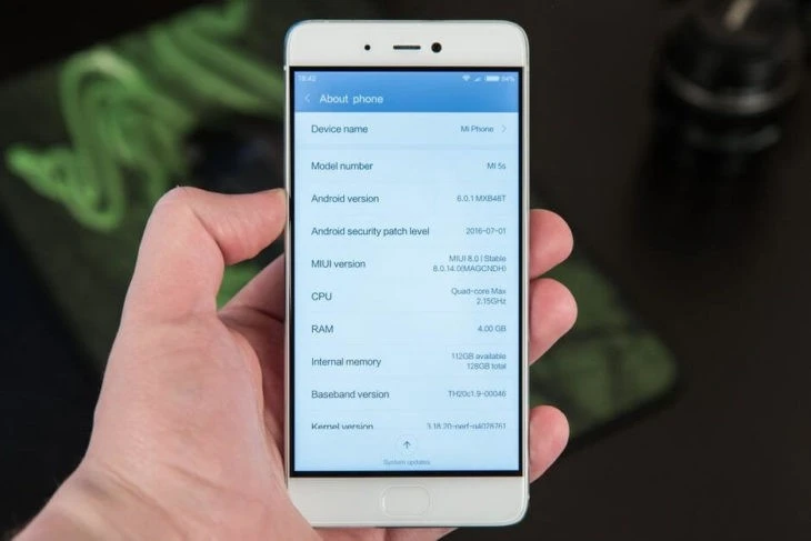 Что такое глобальная версия Xiaomi, отличия от других прошивок